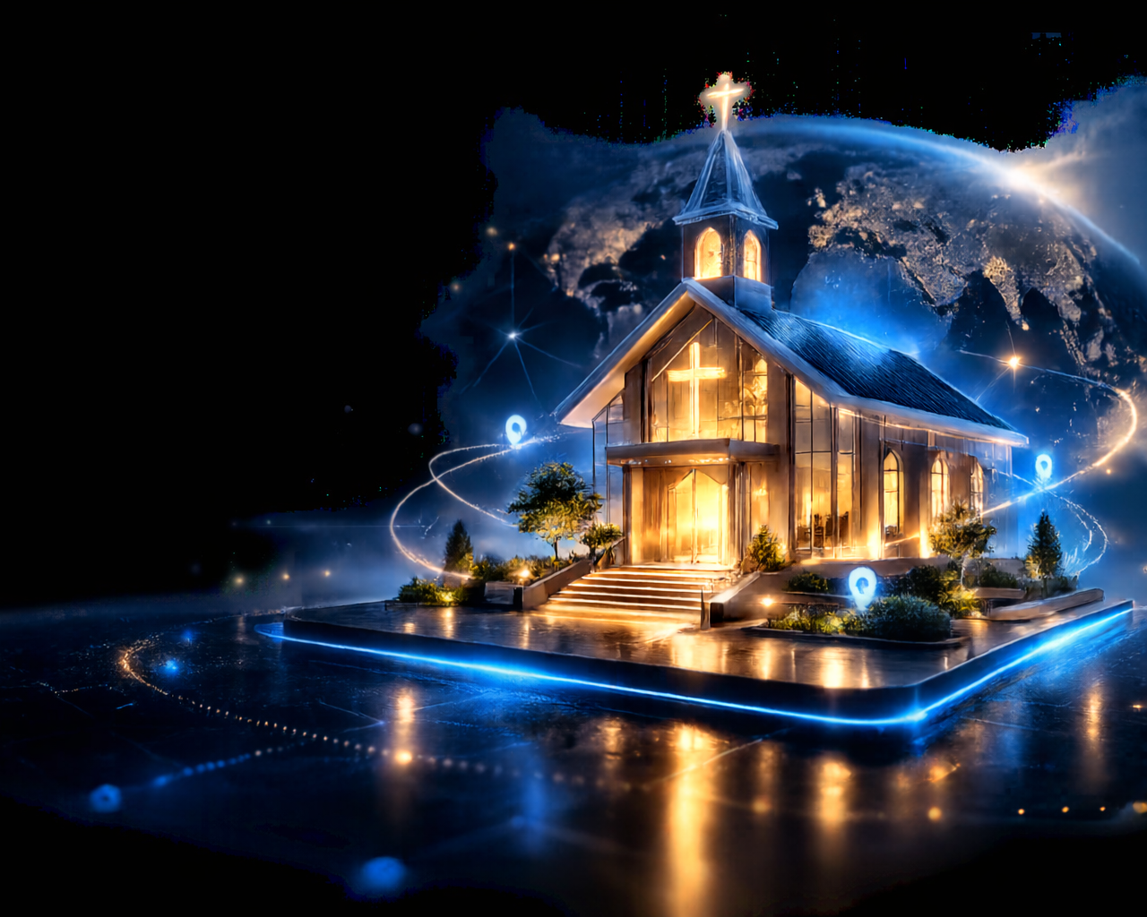 Green River Bible Baptist Church